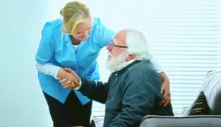 Căminele de bătrâni din întreaga lume, vulnerabile în fața coronavirusului