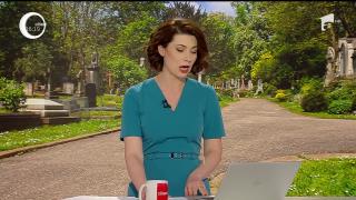 Accesul în cimitire interzis în Iaşi pentru a evita răspândirea coronavirusului