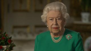 Regina Marii Britanii: ”Dacă rămânem uniți și hotărâți, vom învinge”