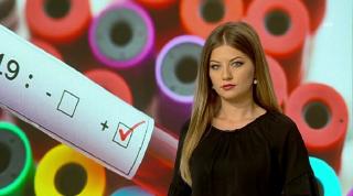 Observator Update, 6 aprilie, ora 15:00: Starea de urgență, prelungită cu încă o lună