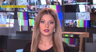 Observator Update, 6 aprilie, ora 16:00: 406 români s-au vindecat de COVID-19