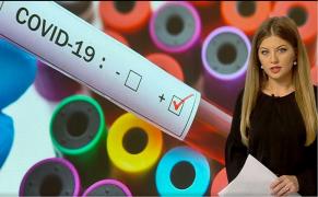 Observator Update, 6 aprilie, ora 18:00: Starea de urgență, prelungită cu încă o lună