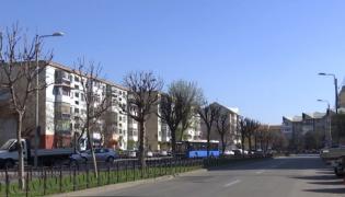 Covid-19 a crescut calitatea aerului în marile orașe din România