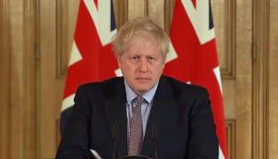 Ministrul de Externe din Marea Britanie a preluat conducerea guvernului. Premierul, la Terapie Intensivă