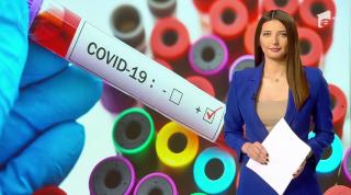 Observator Update, 7 aprilie, ora 10:00: Spitalul din Deva, fără conducere