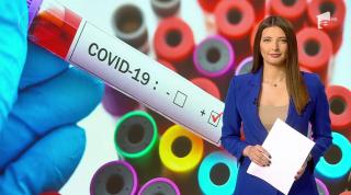 Observator Update, 7 aprilie, ora 9:00: 406 români s-au vindecat de COVID-19