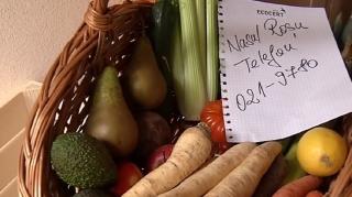 Masa de Paște, la un click distanță