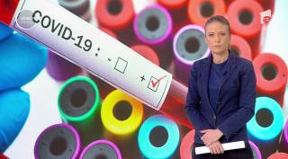 Observator Update, 8 aprilie, ora 9:00: A murit primul cadru medical infectat cu COVID-19