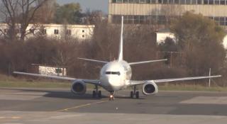 Traficul aerian din România, paralizat de epidemia de coronavirus