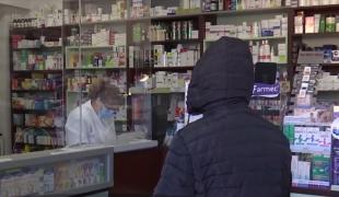 Farmaciştii, expuși în fața coronavirusului