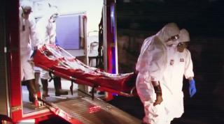 Ambulanțier din Suceava, răpus de Covid-19