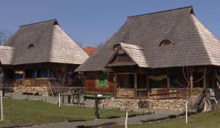 Maramureșul, pustiu în vacanța de Paște