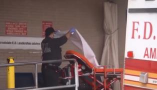 Zi neagă în SUA: 1.900 de oameni au murit în doar 24 de ore