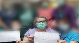 Șefa secţiei ATI de la Spitalul Gerota a învins coronavirusul: "Ai senzaţia că dărâmă munţii"