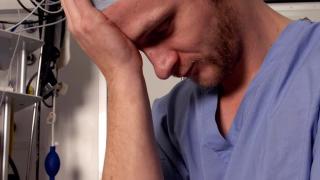 Apel de ajutor al unui cadru medical din Constanța: "Găzduiți un salvator, avem nevoie de spațiu de cazare" (Video)