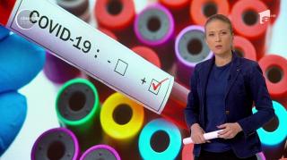 Observator Update, 8 aprilie, ora 15:00: Spitalul din Deva a fost militarizat