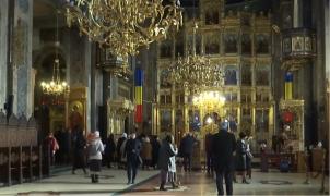 Pandemia de coronavirus schimbă tradițiile de Florii și de Paște