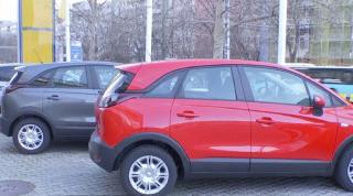 Programul Rabla demarează cu mască