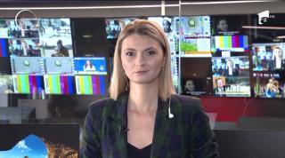 Observator Update, 9 aprilie, ora 12:00: Peste un milion de contracte de muncă suspendate