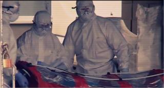 Angajați ai spitalului din Suceava, acuzați că au cerut mită pentru ridicarea trupurilor neînsuflețite