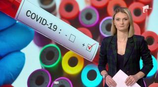 Observator Update, 9 aprilie, ora 9:00: România, aproape de vârful pandemiei