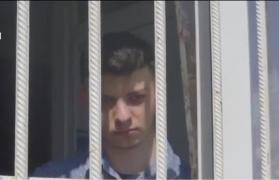 Deţinuţii recomandă oamenilor să stea închiși în case pentru combaterea coronavirusului (Video)