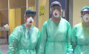 60.000 de morți în Europa din cauza coronavirusului