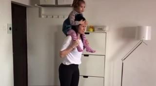 Antrenamente pentru părinți și copii în izolare