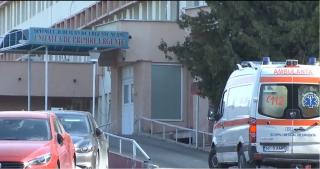 Zeci de cadre medicale de la spitalul din Piatra Neamţ, infectate cu noul coronavirus