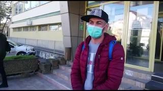 Dornic să meargă la sparanghel, în Germania, a fentat carantina: "Încerc să plec iară, ce să fac acasă?" (Video)