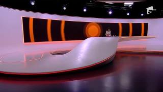 Observator 13 Weekend