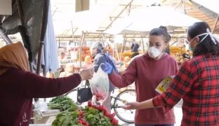 Condiții speciale în piețele agroalimentare din Sibiu