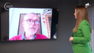 Medicul pediatru Mihai Craiu, avertisment pentru părinți: ”Dacă e urgenţă medicală, mergem la spital”