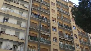 De Paștele Catolic, credincioșii s-au folosit de tehnologie pentru a avea acces la slujbe