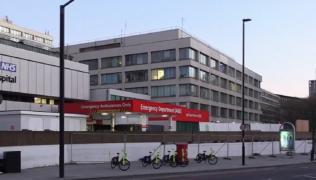 Situația se înrătutățește în Marea Britanie, peste 900 de decese în doar 24 de ore