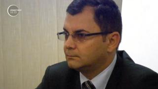 Managerul Spitalului Judeţean Focșani, confirmat cu Covid-19, s-a izolat la pensiune, în loc să se interneze