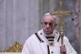 Paște celebrat în izolare de catolici, din cauza pandemiei de coronavirus