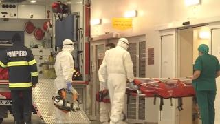 Medic rezident infectat cu coronavirus, dosar penal după greșeli în lanț