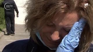 Victime ale coronavirusului în România. ”Nu s-a mai putut face nimic”