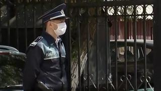 Bucureştiul, împânzit de filtre de poliție în Duminica Floriilor