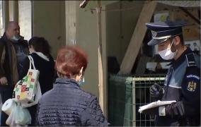 Decretul de prelungire a stării de urgență naște dispute politice