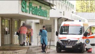 Cadre medicale din Galați și Focșani, infectate cu noul coronavirus