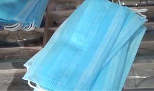 ROMARM trece de la producția de armament la cea de măști de protecție