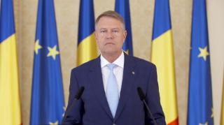 Președintele Klaus Iohannis prelungește starea de urgență: Școlile râmân închise