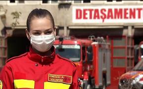 Dezvăluirile unui voluntar în lupta cu pandemia de coronavirus (Video)