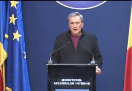 Ministrul de Interne a anunțat cum vor decurge evenimentele organizate de Paște