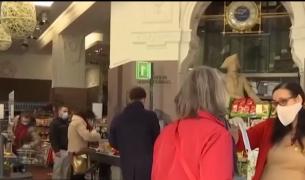 State puternic afectate de coronavirus relaxează măsurile impuse populației