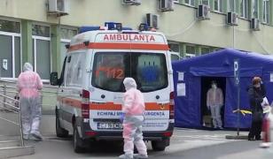 Pacienţi ai Institutului Oncologic din Cluj-Napoca, testaţi pozitiv cu noul coronavirus