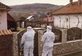 Carantinarea s-ar putea face după reguli noi în România