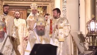 Patriarhia Română reacționează: „Nu biserica ia deciziile, ea doar le respectă”